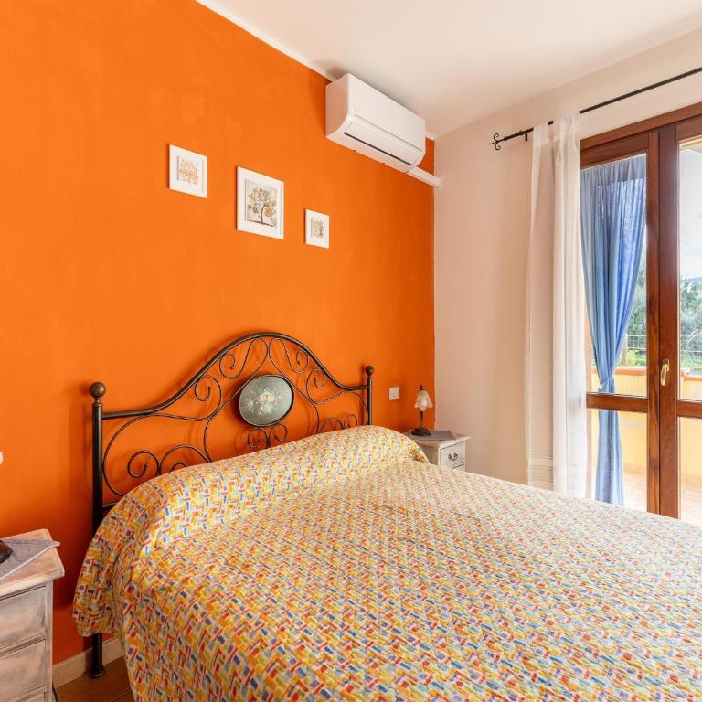 With air conditioning and private terrace - Appartamento con 1 Camera da Letto - 14