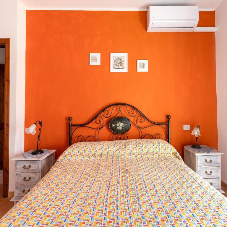 With air conditioning and private terrace - Appartamento con 1 Camera da Letto - 17