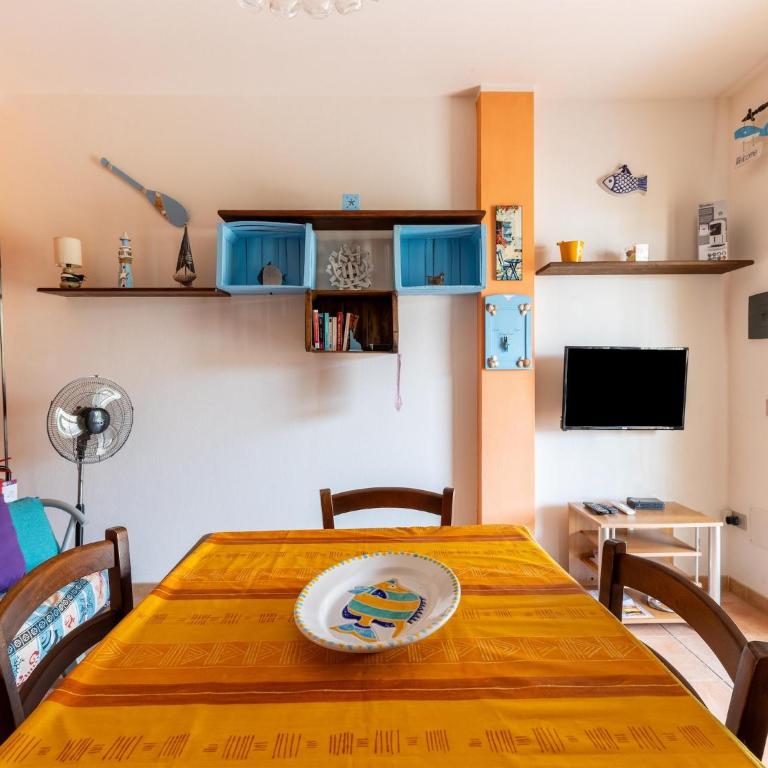 With air conditioning and private terrace - Appartamento con 1 Camera da Letto - 13