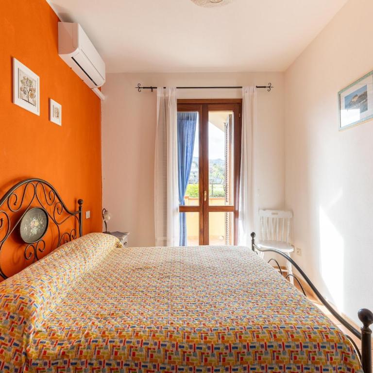 With air conditioning and private terrace - Appartamento con 1 Camera da Letto - 15