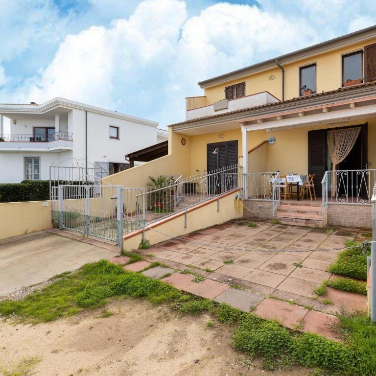 With air conditioning and private terrace - Appartamento con 1 Camera da Letto - 24