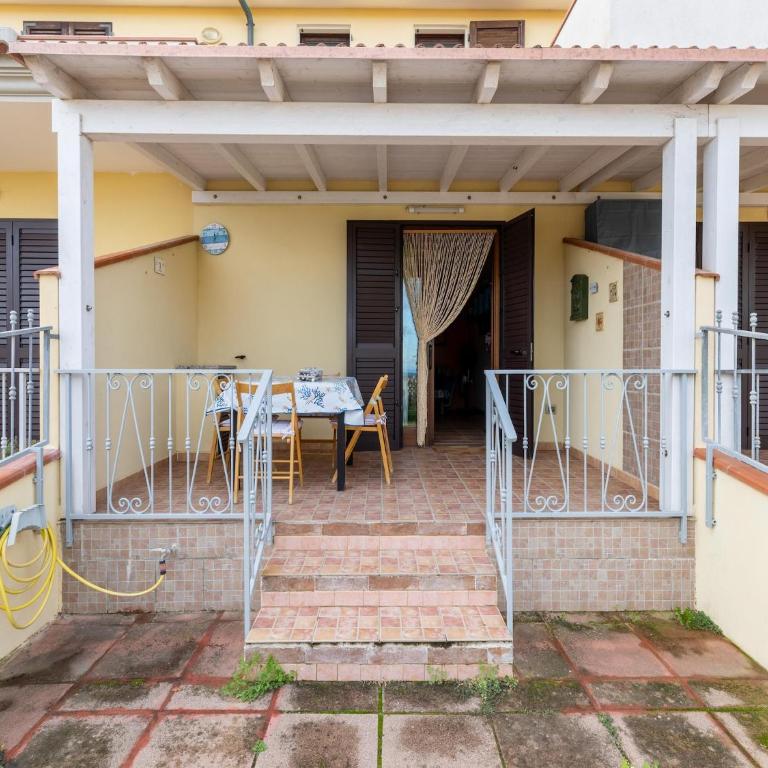 With air conditioning and private terrace - Appartamento con 1 Camera da Letto - 5