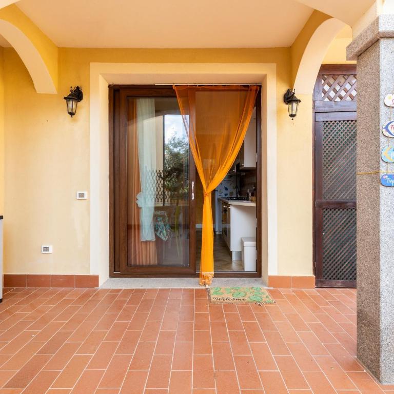 Aria condizionata e ampio spazio esterno - Apartamento de 1 dormitorio - 20