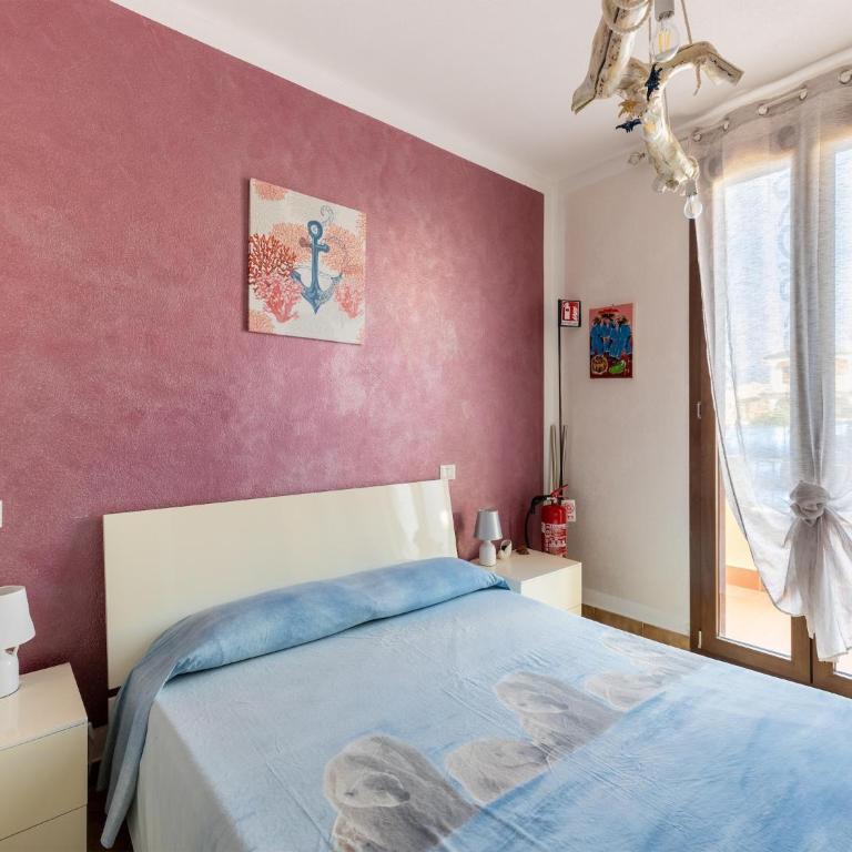 Aria condizionata e ampio spazio esterno - Apartamento de 1 dormitorio - 11