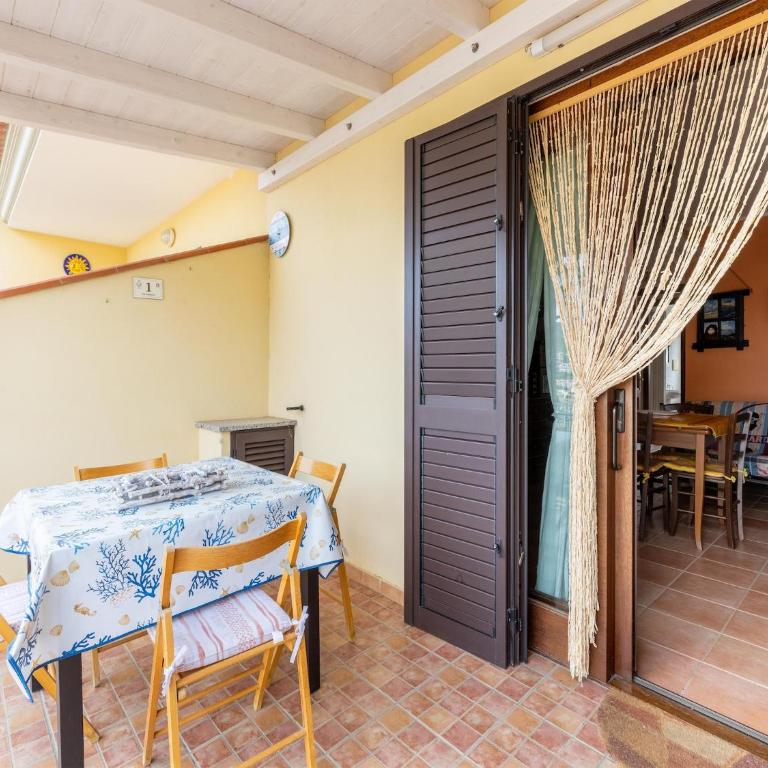 With air conditioning and private terrace - Appartamento con 1 Camera da Letto - 6