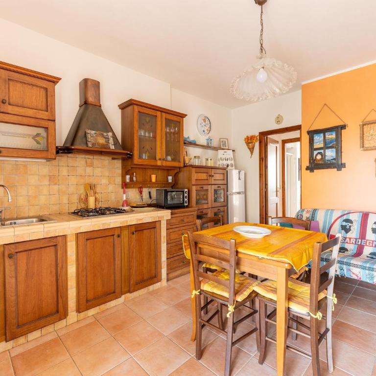 With air conditioning and private terrace - Appartamento con 1 Camera da Letto - 10