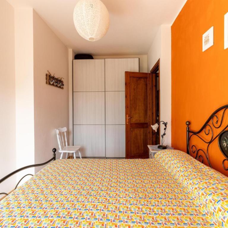 With air conditioning and private terrace - Appartamento con 1 Camera da Letto - 18