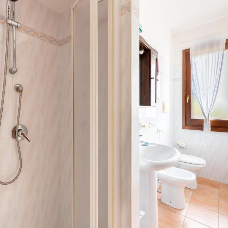 With air conditioning and private terrace - Appartamento con 1 Camera da Letto - 20