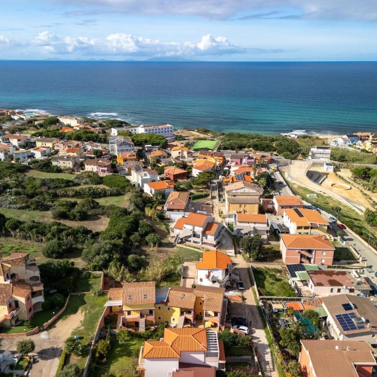 Aria condizionata e ampio spazio esterno - Apartamento de 1 dormitorio - 32