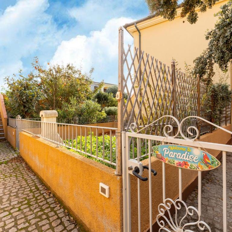 Aria condizionata e ampio spazio esterno - Apartamento de 1 dormitorio - 23