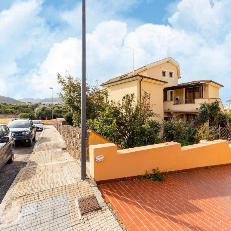 Aria condizionata e ampio spazio esterno - Apartamento de 1 dormitorio - 22