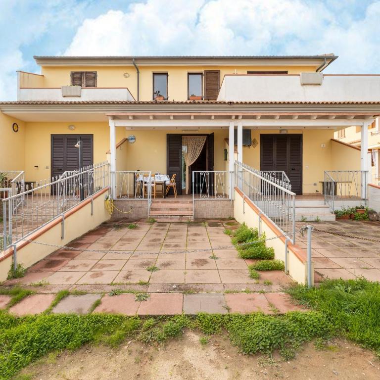With air conditioning and private terrace - Appartamento con 1 Camera da Letto - 1