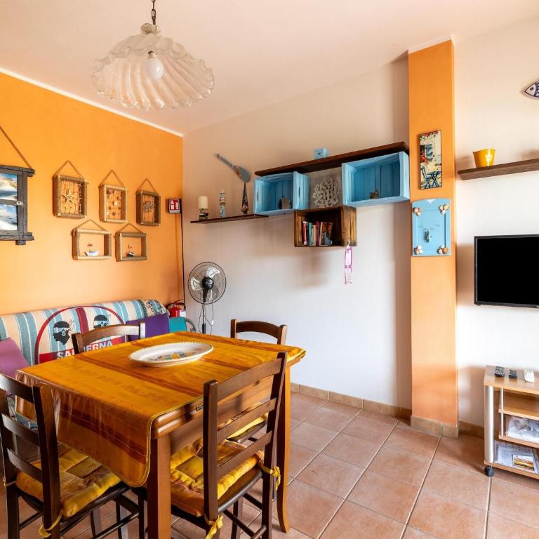 With air conditioning and private terrace - Appartamento con 1 Camera da Letto - 8