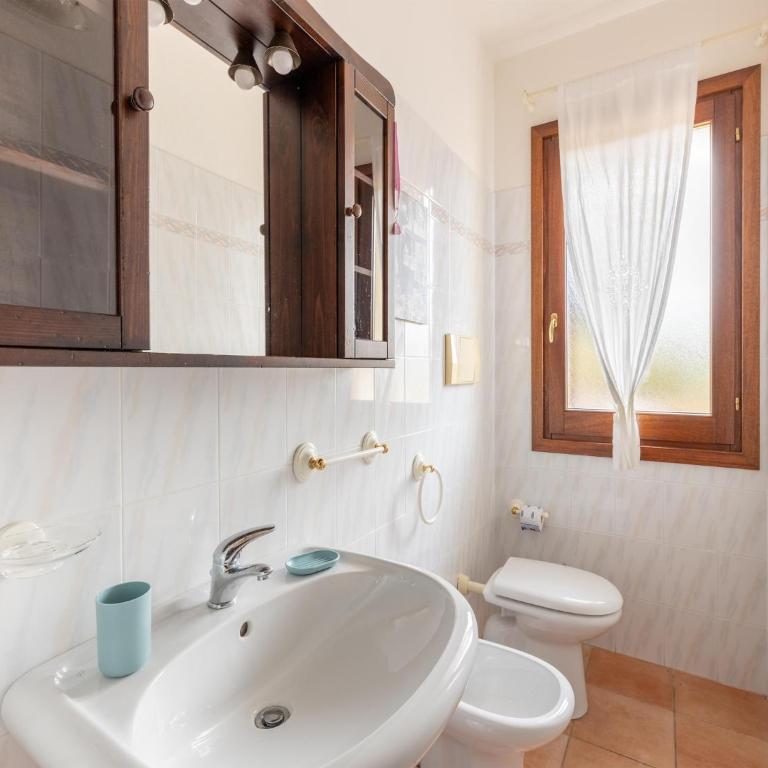 With air conditioning and private terrace - Appartamento con 1 Camera da Letto - 19