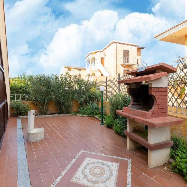 Aria condizionata e ampio spazio esterno - Apartamento de 1 dormitorio - 25