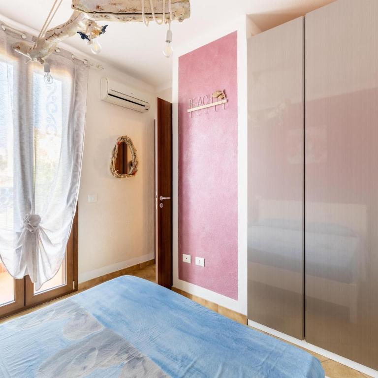 Aria condizionata e ampio spazio esterno - Apartamento de 1 dormitorio - 16