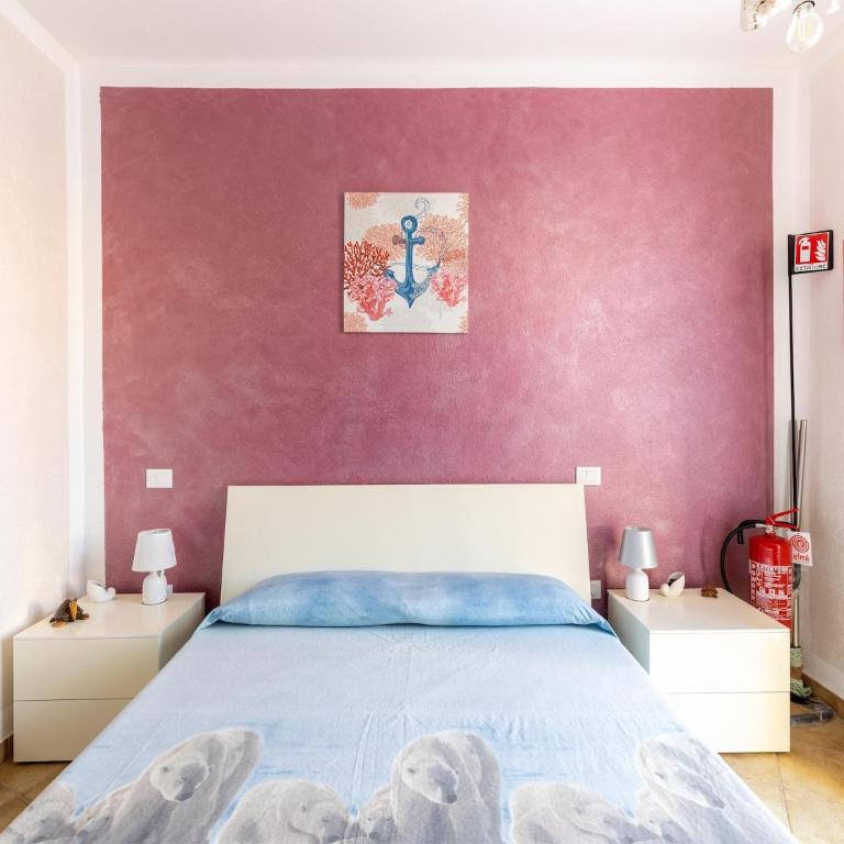 Aria condizionata e ampio spazio esterno - Apartamento de 1 dormitorio - 14