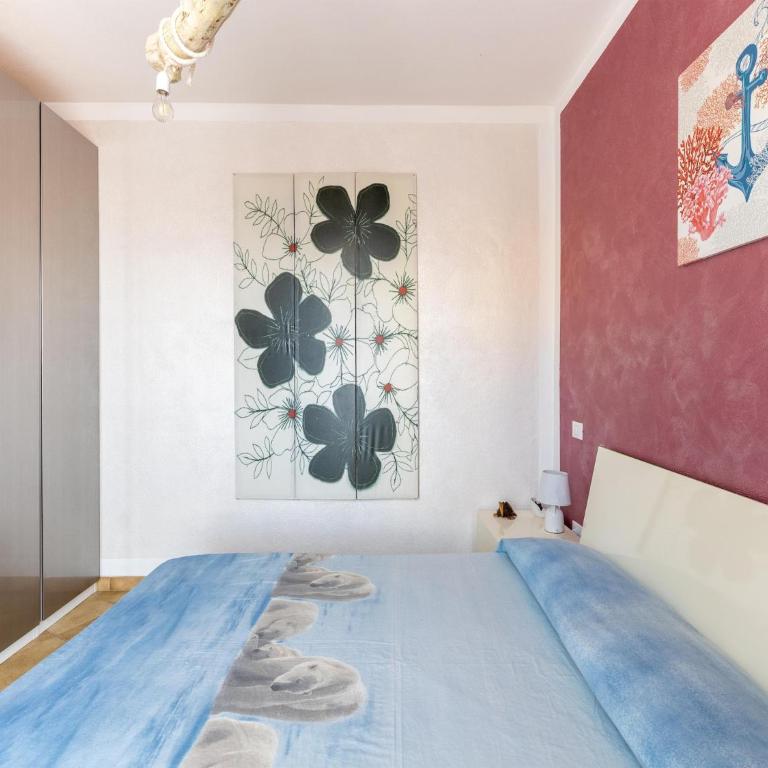 Aria condizionata e ampio spazio esterno - Apartamento de 1 dormitorio - 17