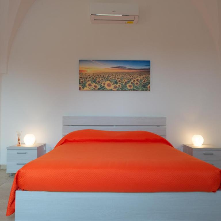 I trulli di Mina - Villa - 9