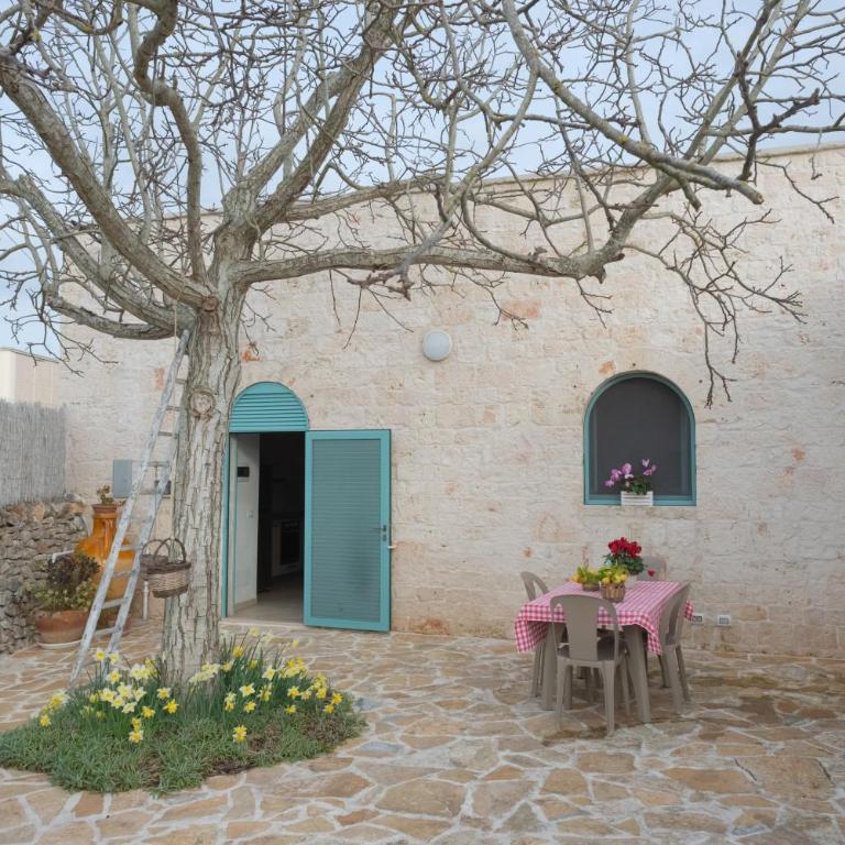 I trulli di Mina - Villa - 15