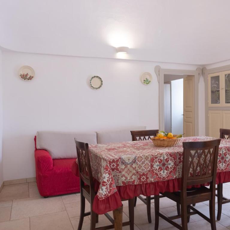 I trulli di Mina - Villa - 18
