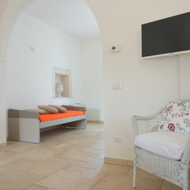 I trulli di Mina - Villa - 21