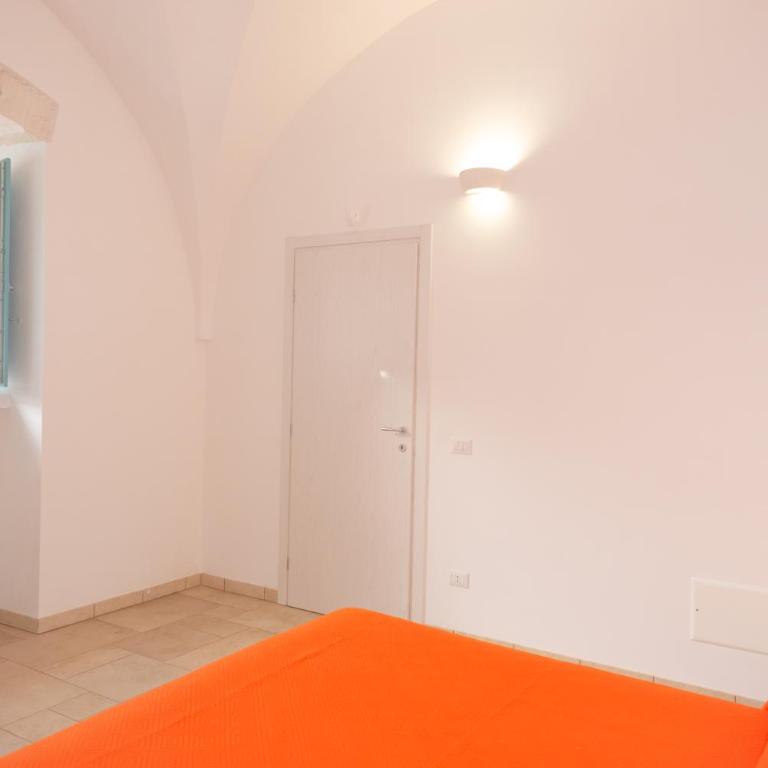 I trulli di Mina - Villa - 22