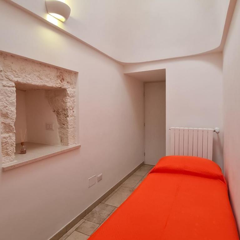 I trulli di Mina - Villa - 25