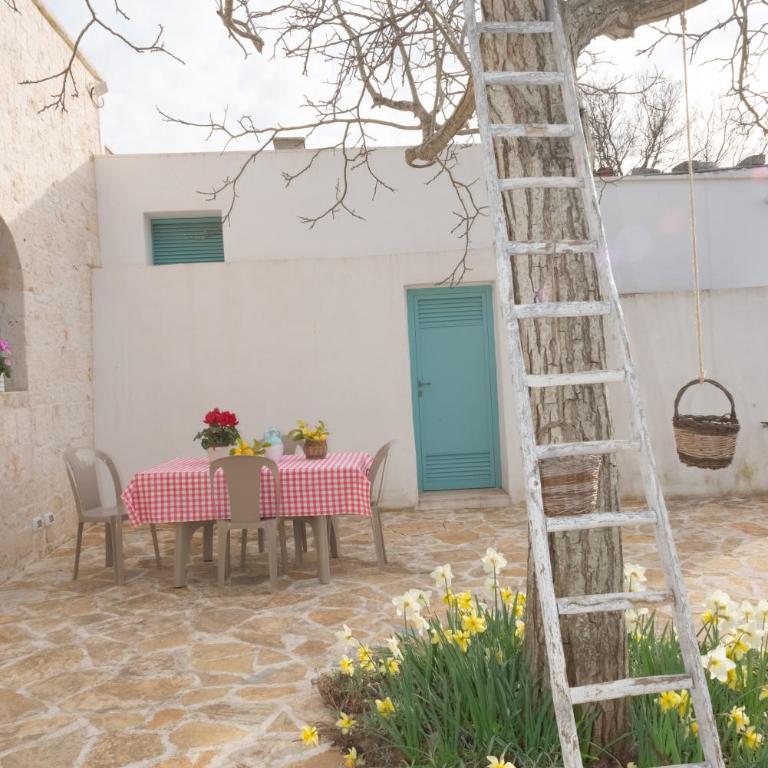I trulli di Mina - Villa - 27