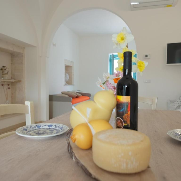I trulli di Mina - Villa - 28