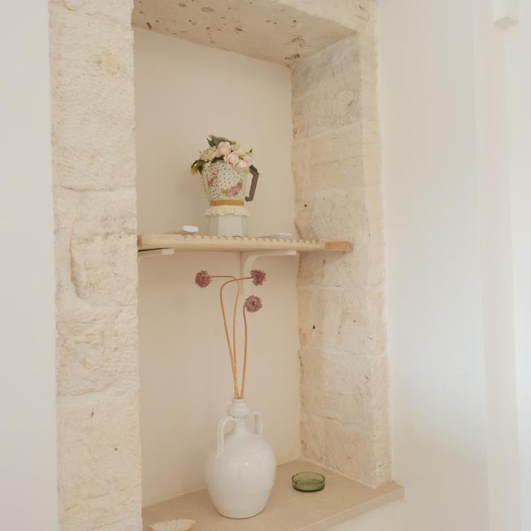 I trulli di Mina - Villa - 34