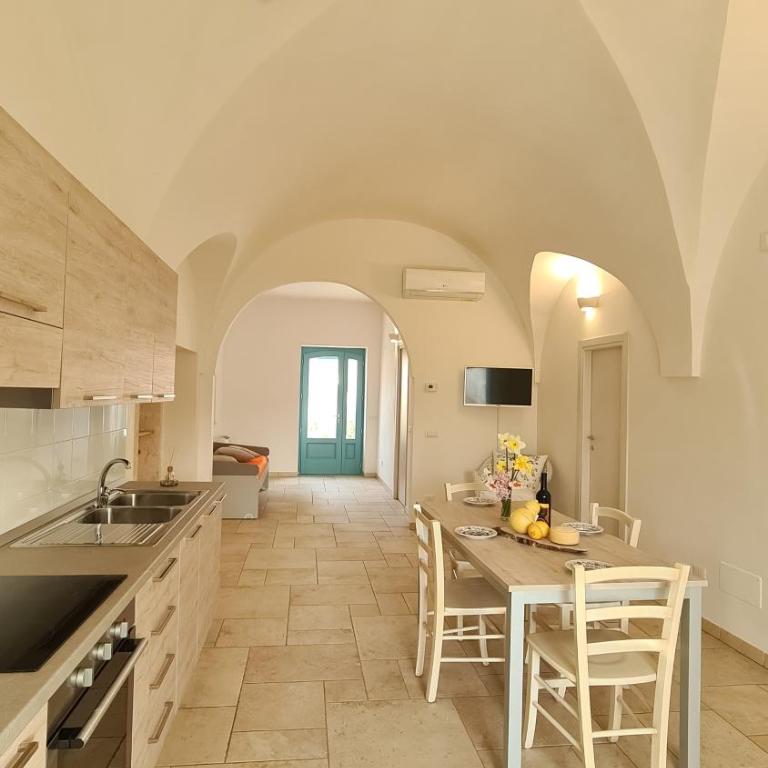 I trulli di Mina - Villa - 35