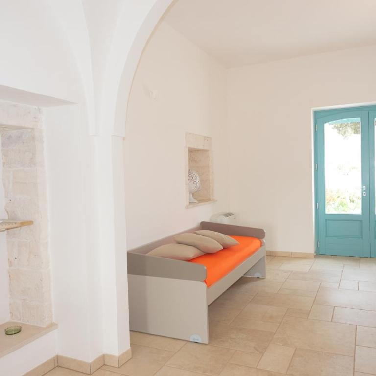 I trulli di Mina - Villa - 38