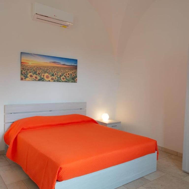 I trulli di Mina - Villa - 39