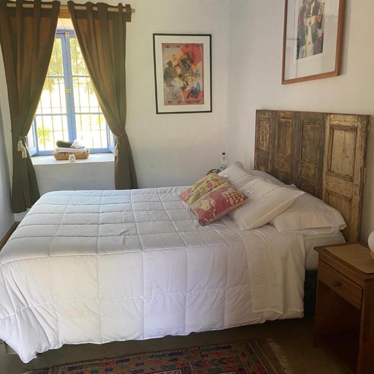 Hacienda Ranguil - Double Room - 3