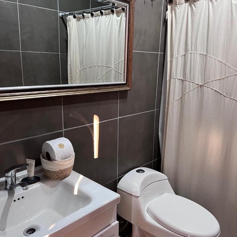 Hacienda Ranguil - Double Room - 4
