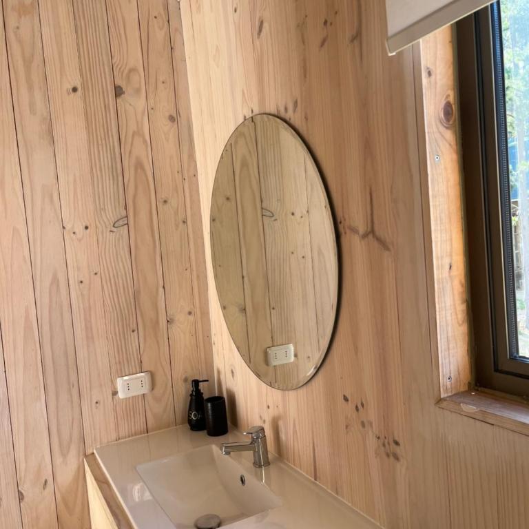 Alojamiento y Desayuno Privado de Lujo C4 - One-Bedroom House - 19