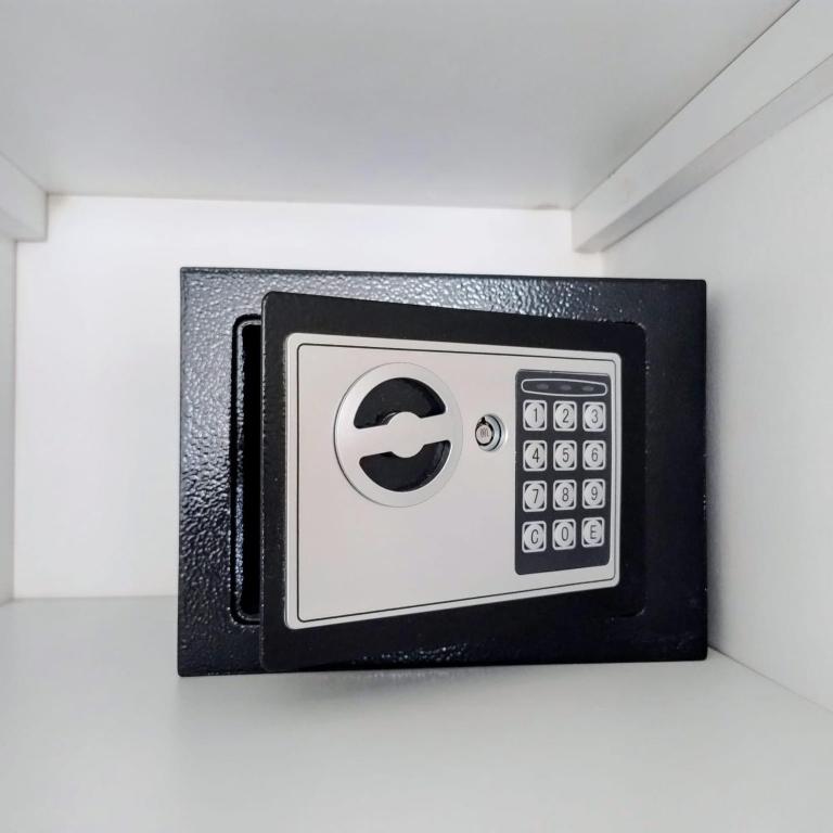 Luminoso monoambiente a pasos del Hospital Italiano - Apartamento de 1 dormitorio - 16