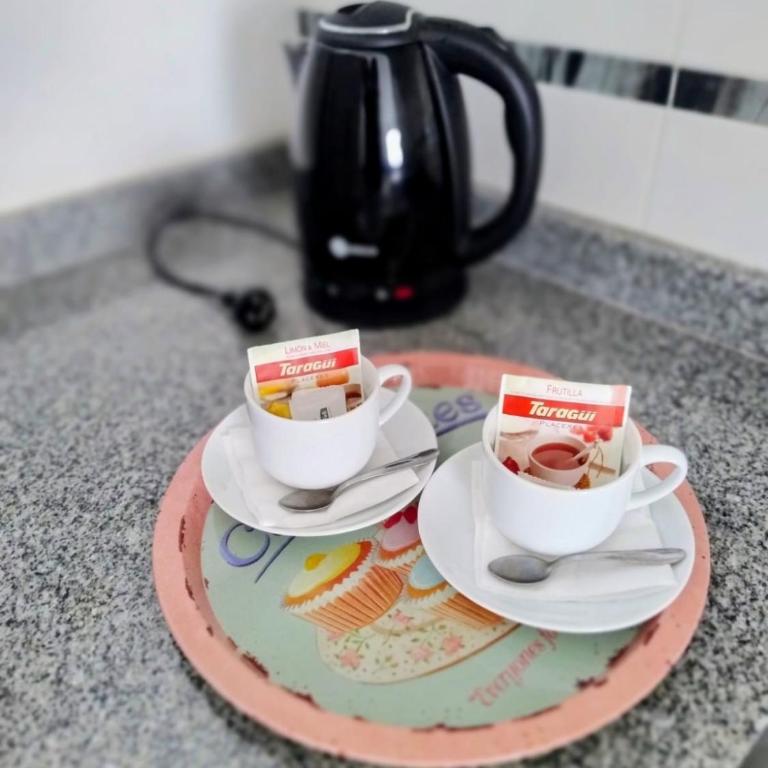Luminoso monoambiente a pasos del Hospital Italiano - Apartamento de 1 dormitorio - 14