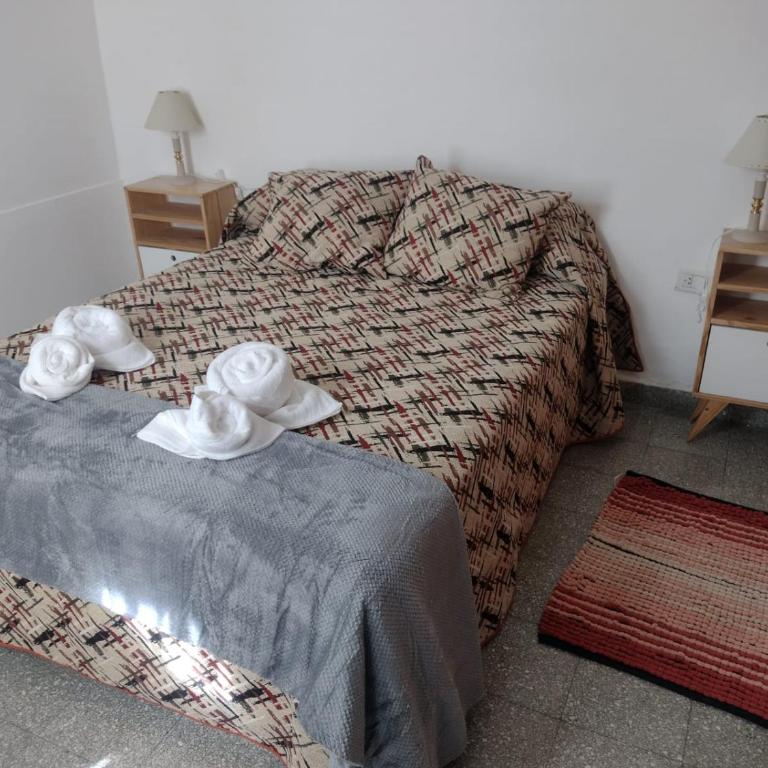 Casa Tina - Two-Bedroom House - 5
