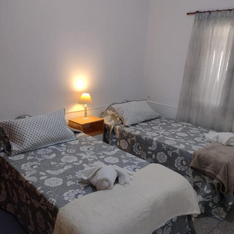 Casa Tina - Two-Bedroom House - 6