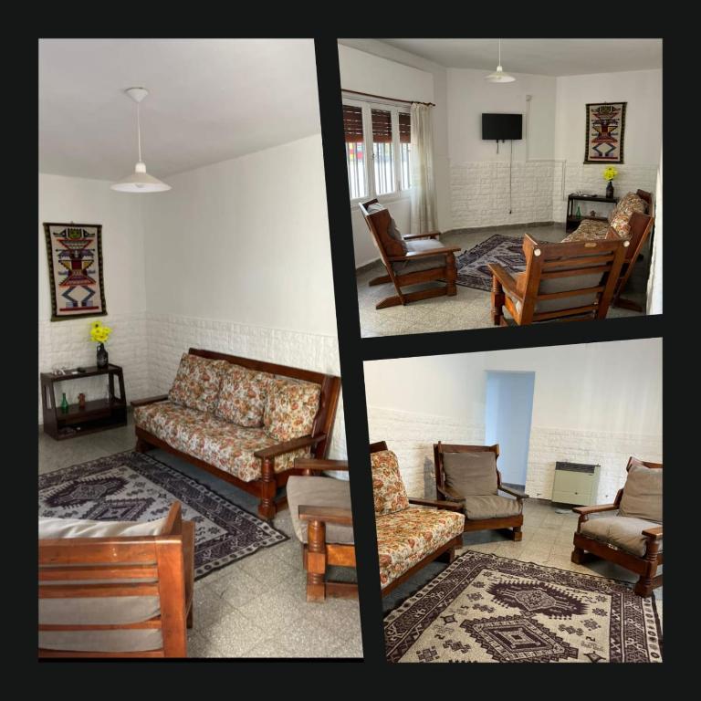 Casa Tina - Two-Bedroom House - 8