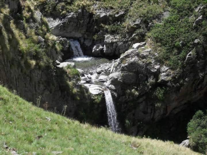 Cabañas Peñihue - Casa - 27