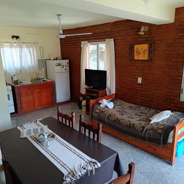 Cabañas Peñihue - Casa - 28