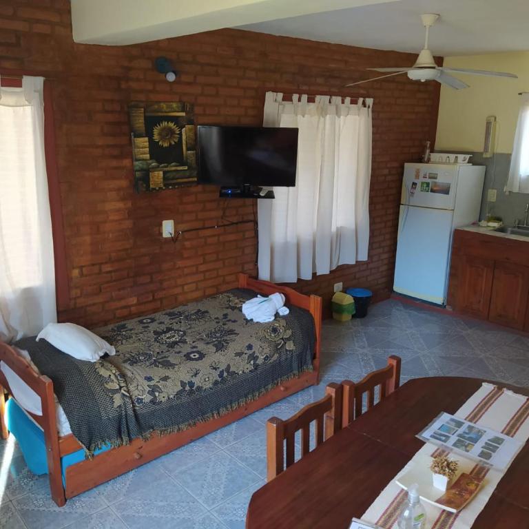 Cabañas Peñihue - Casa - 29