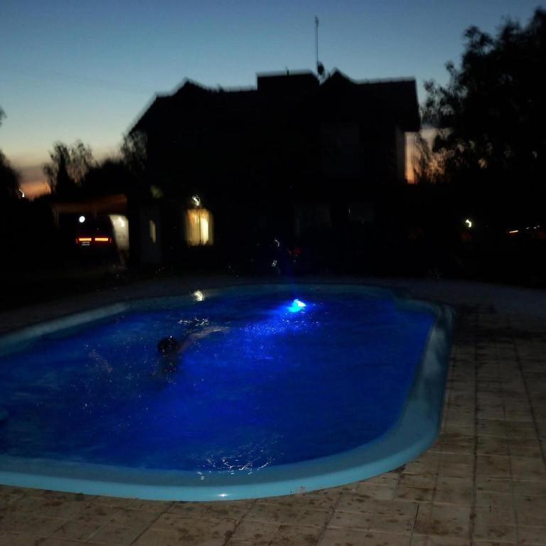 Cabañas Peñihue - Casa - 32