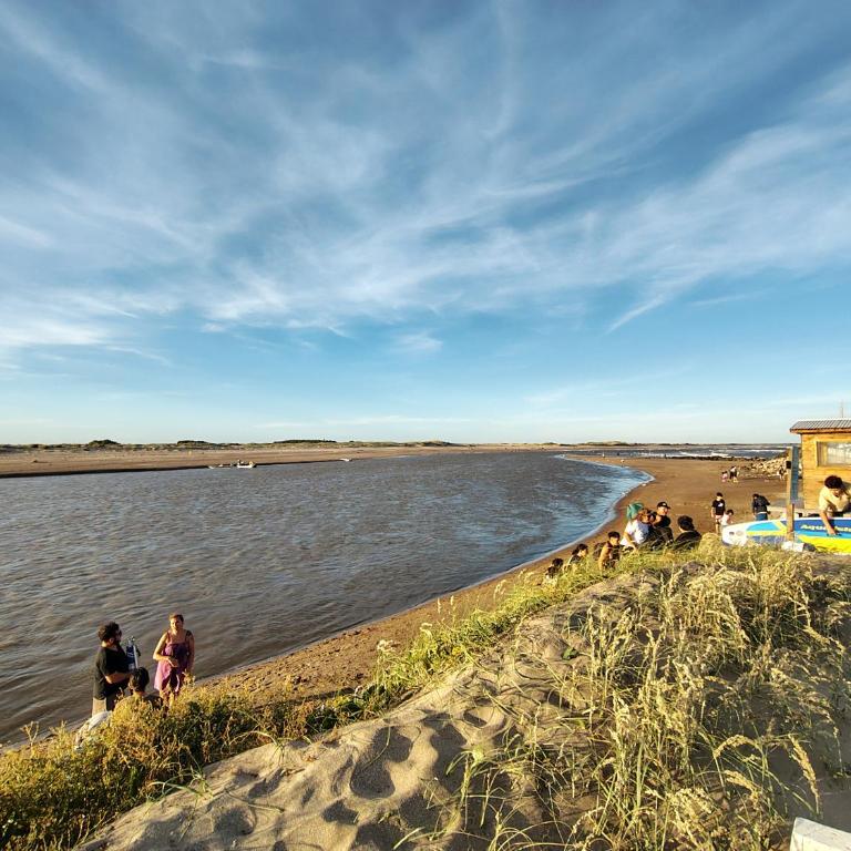 Cabaña La Reserva de la Albufera - Casa de 2 dormitorios - 36