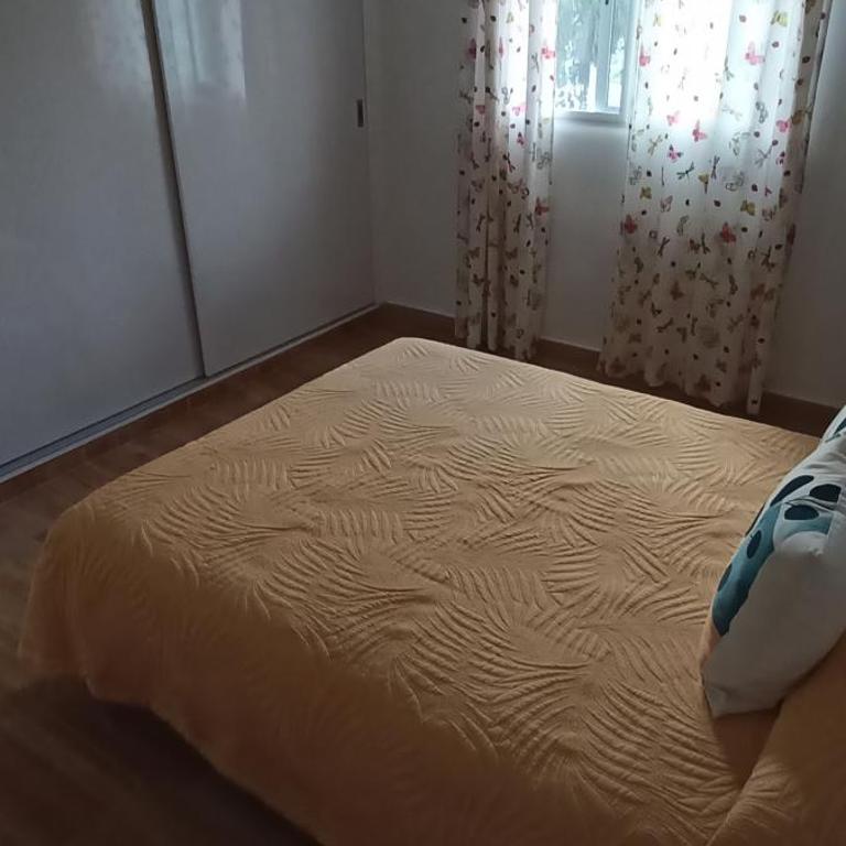 Vivienda Vacacional Rosaini - Apartamento de 1 dormitorio - 9
