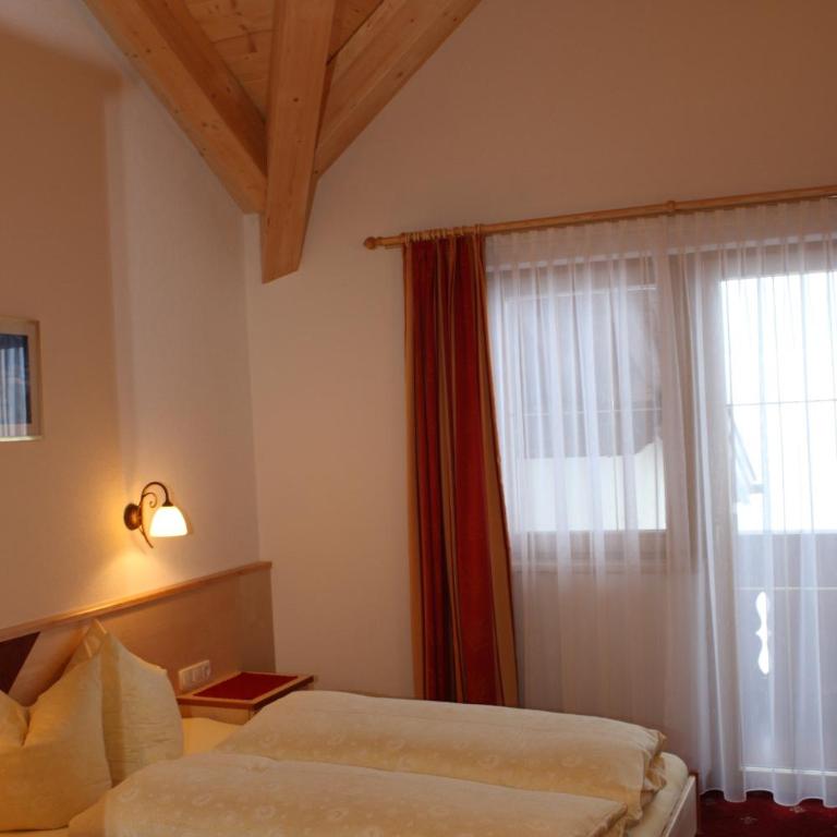 Haflingerhof - Appartement 3 Chambres - 2