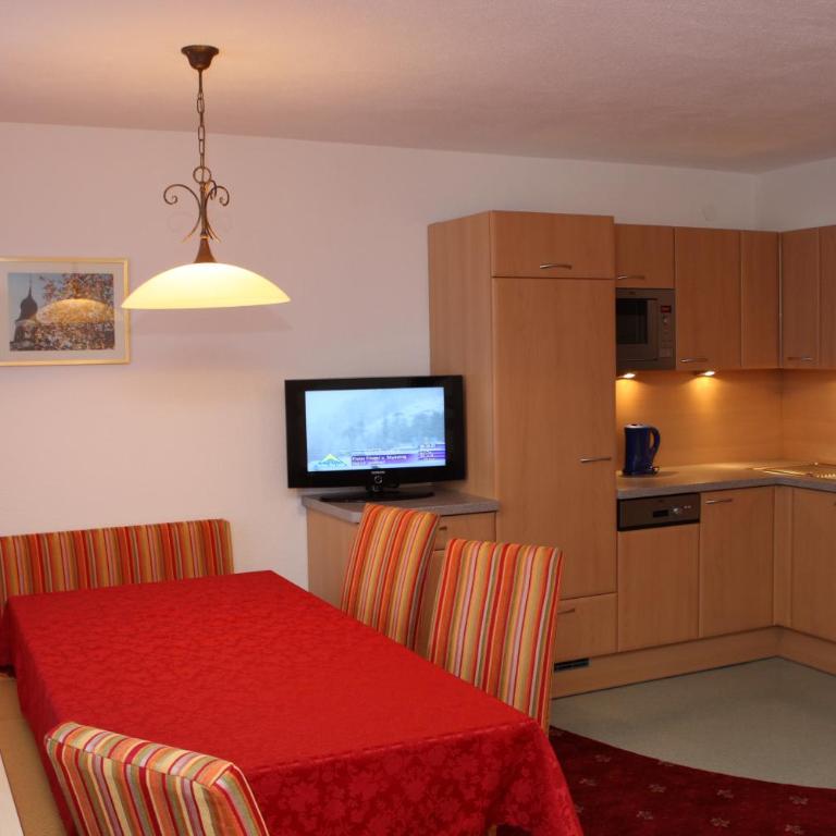 Haflingerhof - Appartement 3 Chambres - 3